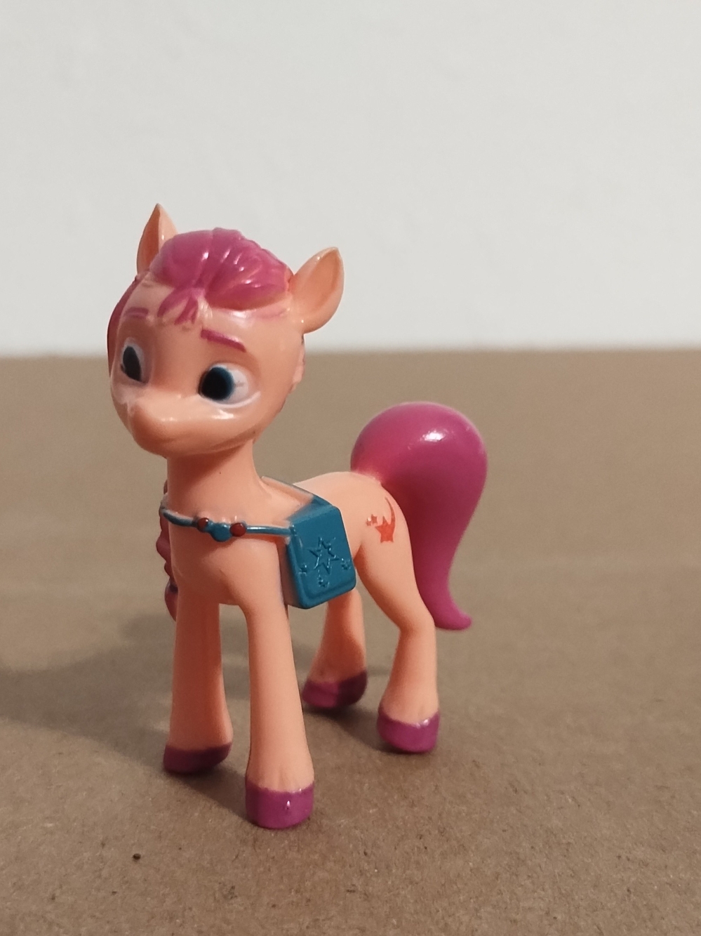 Sunny Starscout, Crystal Adventure My Little Pony
